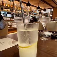 STELLAR WORKS Restaurant & Bar＠青山