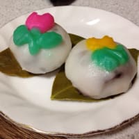 ひな祭り