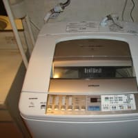 人生で初めて洗濯機を買う