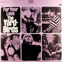EP飯100（The Yardbirds )