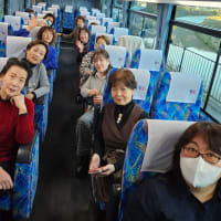 １２月４日５日鎌倉,箱根,御殿場 視察研修旅行
