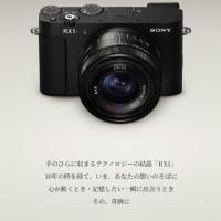 RX1RⅢ