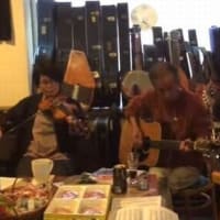 第2回　ゆるゆるセッションの会