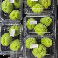 自然栽培２０２１