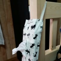 作品☆ボックスティッシュケース