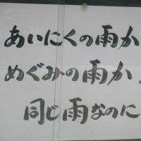 高齢者が仕事を続けて行くために・・・小商い、小さな仕事・・・高齢者、シルバー層が活躍できる分野だと思います