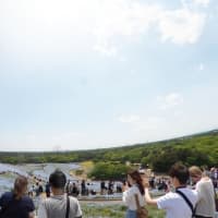 5月5日出かけることに