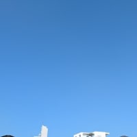 青空　１１９９２回目のブログ更新