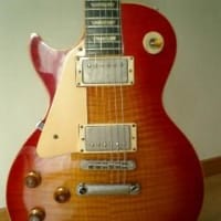 Gibson Les Paul 1982 / Leo's Vintage 　そのⅡ