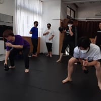 ６月１日開催！基礎～最新技術、プログラム作成までお伝えする、ハードスタイル・ケトルベル講習会