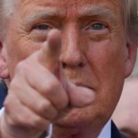 ９日　トランプ氏、ブラジルに「関税50%」表明 一連の新税率で最高水準　