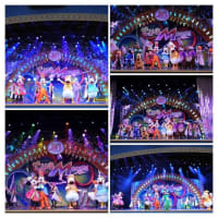 クラブマウスビート　〈まとめ　東京ディズニーランド〉　