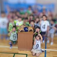 夏休みわくわくスクール