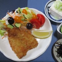 お喋りすると元気をもらえますね。