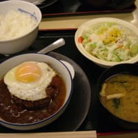 風見芳明のお昼ご飯18