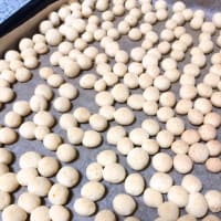 お盆休みに作ったもの。