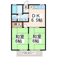 売りアパート　￥3,000万円　　所在地：熊本県菊池郡大津町室398－4