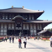 奈良の世界遺産ツアー その3