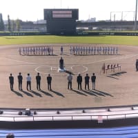 中学軟式野球新人戦　2024秋
