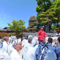 藤森神社と伏見稲荷神社と東寺の意外な関係
