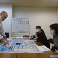 初心者のための旅行英会話講座終了‼