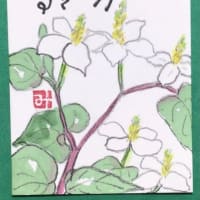生命力あふれています