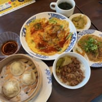 台湾満喫定食