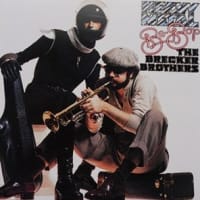 聞きたくなる人　Hevy Metal  Be Bop   /  Directionsin Music  /  Michel Brecker