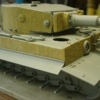 Pz.Kpfw.VI Ausf.E Sd.Kfz.181 Tiger I
