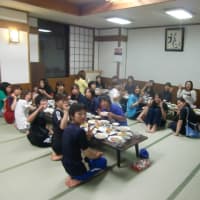 ＊合宿三日目・四日目ヽ(^o^)丿