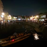 佐原の大祭 夏の陣