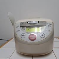 炊飯器