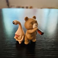 ここのところの。
