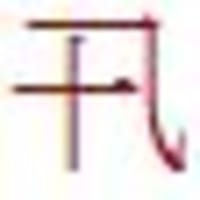 ちょいと おたずねします 訊 漢字を学び心を育む