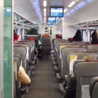 ヨーロッパ旅行記　VOL9　～オーストリア連邦鉄道～