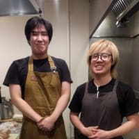 新人さんのご紹介
