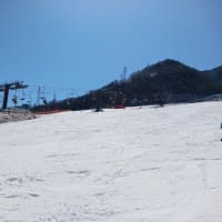 御坂スキー場