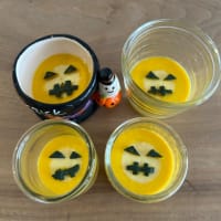 ハロウィンなので。