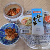冷やし中華なんよ　