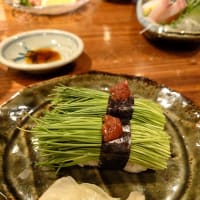 芽ネギ―！