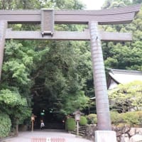 日向（４）高千穂神社