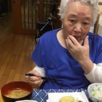特別食&おやつレク