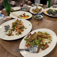 昨日は