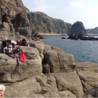 長崎市畝刈釣り道場