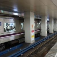 大阪メトロ　天王寺駅
