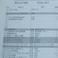 ワンルームの原状回復工事費用は受取賃料17ヵ月分！