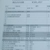 ワンルームの原状回復工事費用は受取賃料17ヵ月分！