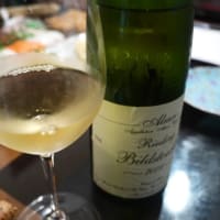 ワイン（家飲み/2013年6月-9月）