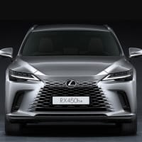 ターボ車じゃ不満あり？レクサスRX改良版に乗ってみた【藤トモCHECK】