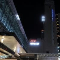 愛と青春の旅立ち－高山本線と万葉線の旅１３．